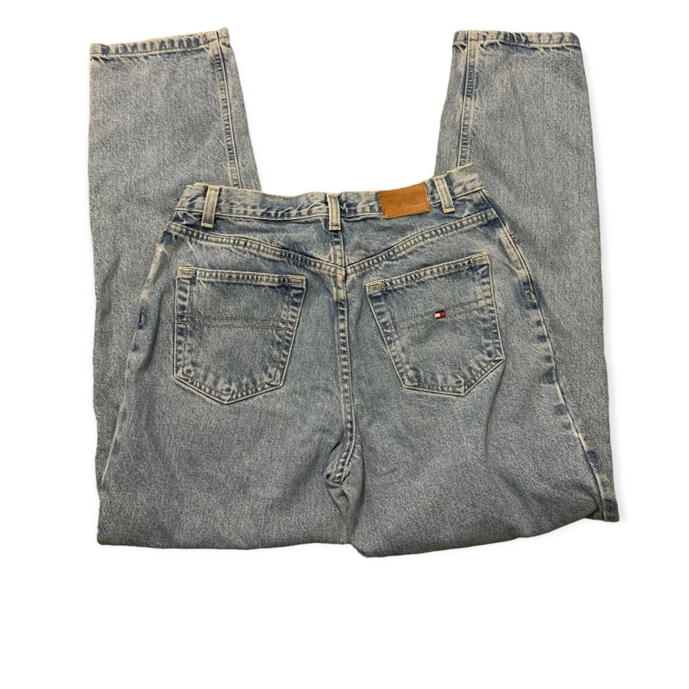 Tommy Hilfiger jeans